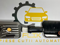 Kit filtre ulei cutie automata PowerShift DCT450 Ford Focus, Mondeo, Kuga, Galaxy etc.