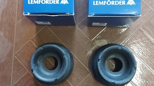 Kit flansa amortizor fata cu rulment stanga VW Golf 4