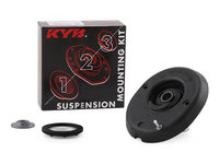 Kit Flansa Amortizor Fata Dreapta / Stanga Kyb Citroen C3 1 2002→ SM1931