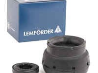 Kit Flansa Amortizor Fata Dreapta / Stanga Lemforder Volkswagen Polo 6R 2009→ 25346 01