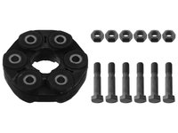 Kit Flansa Cardan Febi Bmw Seria 5 E12 1973-1981 43477