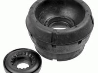 Kit flansa cu rulment amortizor lemforder pt audi a3,tt,seat ibiza 5,leon,toledo