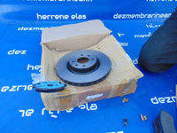 KIT FRANA FATA OPEL CORSA D, OPEL ADAM, COD 93169289