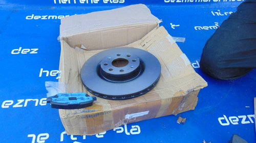 KIT FRANA FATA OPEL CORSA D, OPEL ADAM, COD 9