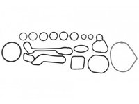 Kit garnitură Racitor de Ulei, Opel Astra H 1.6, 1.6T, 1.8 2006, 5650960