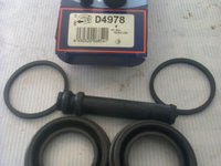 Kit Garnituri etrier MAZDA CX7 2.3 TURBO DISI 2007 - prezent