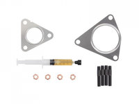 Kit garnituri turbo Audi AUDI A4 (8K2, B8) 2007-2016 #2 53039700131