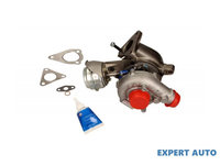 Kit garnituri turbo Audi AUDI A6 (4B2, C5) 1997-2005 #2 028145702A