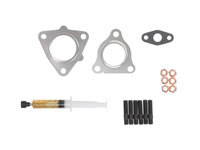 Kit garnituri turbo Kia CERATO limuzina (LD) 2004-2016 #2 7406110001