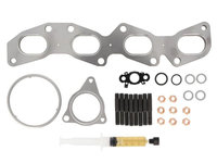 Kit garnituri turbo Lancia DELTA III (844) 2008-2016 #2 53039880149