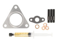 Kit garnituri turbo Mercedes A-CLASS (W169) 2004-2012 #2 53039887000