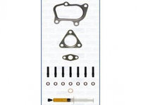 Kit garnituri turbo Opel ASTRA G combi (F35_) 1998-2009 #2 041019001