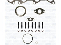 Kit garnituri turbo Skoda OCTAVIA (1Z3) 2004-2013 #2 53039880137