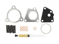 Kit garnituri turbo Volkswagen VW TOUAREG (7LA, 7L6, 7L7) 2002-2010 #2 041017801