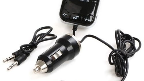 Kit Handsfree auto bluetooth BT7600