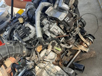 Kit injecție 1.5 Dci K9k F646 EURO 6 2013+ continental