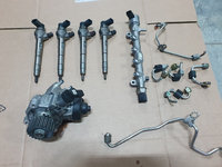 Kit injecție Audi A4 B9 8W an 2017-2020 tip motor DETA