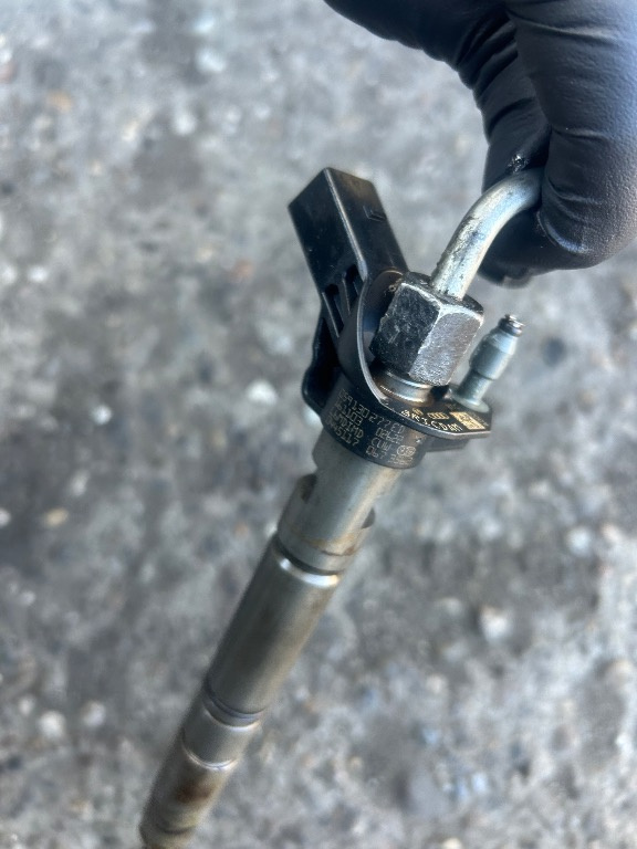 Kit injecție Audi A6 C7 Q7 4M 3,0 TDI C