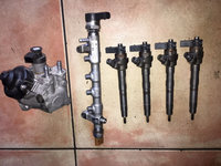 Kit injecție audi/vw/Skoda/seat 2.0tdi euro 5-injectoare-pompa-rampa