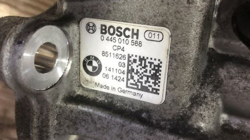 Kit injecție BMW 2.0 d euro6 B47. Injectoare pompa rampa