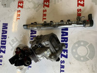 Kit injecție bmw motor n47d20a pompa/rampa/injectoare