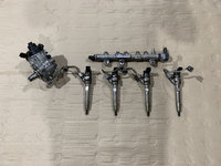 Kit injecție BMW Seria 1 2 3 4 5 X3 X4 : 2.0 B47 / 8514148, 8511626