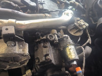 Kit injecție FIAT scudo 2.0 diesel RHK