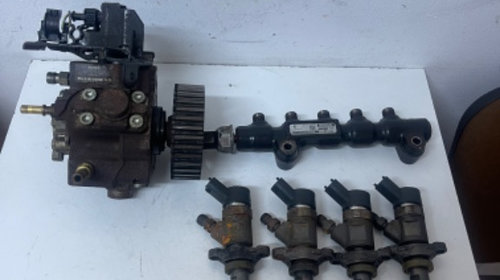 Kit injecție Ford 1.6 tdci Volvo 1.6 Hdi Peu