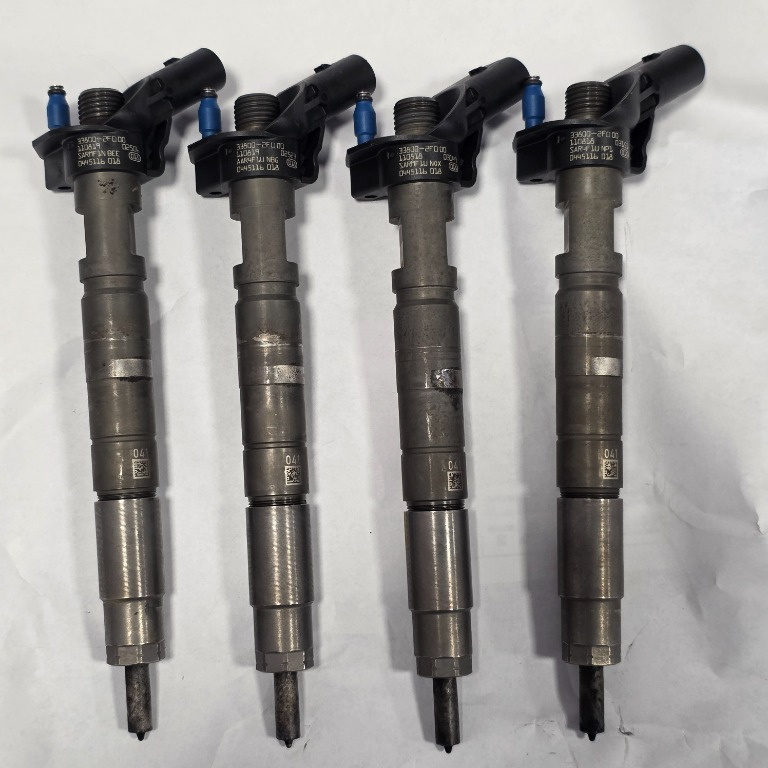 Retur injectoare pentru mazda 6 2.0 diesel RF7J sh de vanzare cu
