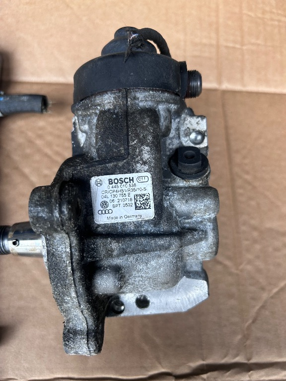 Kit injecție Passat b8 2.0 d dfg inject