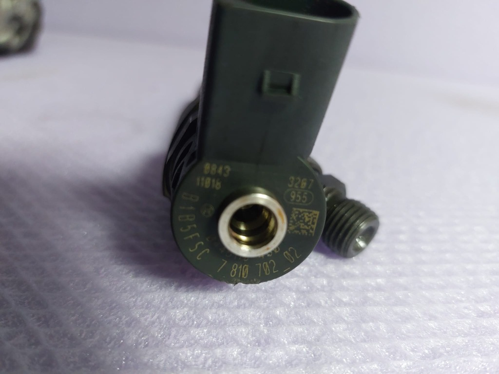 Kit injecție pompă pod 7823463 injecto