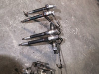 Kit injecție pompa injectoare fiat ducato 2.2 peugeot boxer Citroen jumper 2.2 2010 euro 4