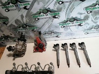 Kit injecție Renault Trafic 3 2021 2.0dCi