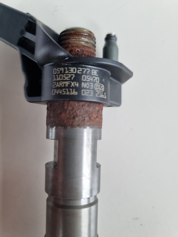 Kit injecție, sistem injecție, Audi A4