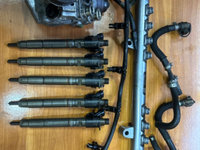 Kit injecție Volvo 2.4 d5 euro 5 xc60 xc70 s60