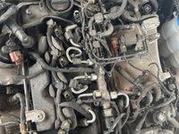 Kit injecție vw audi 2.0 TDI euro 6 DET DETA 04L 130 277 AE