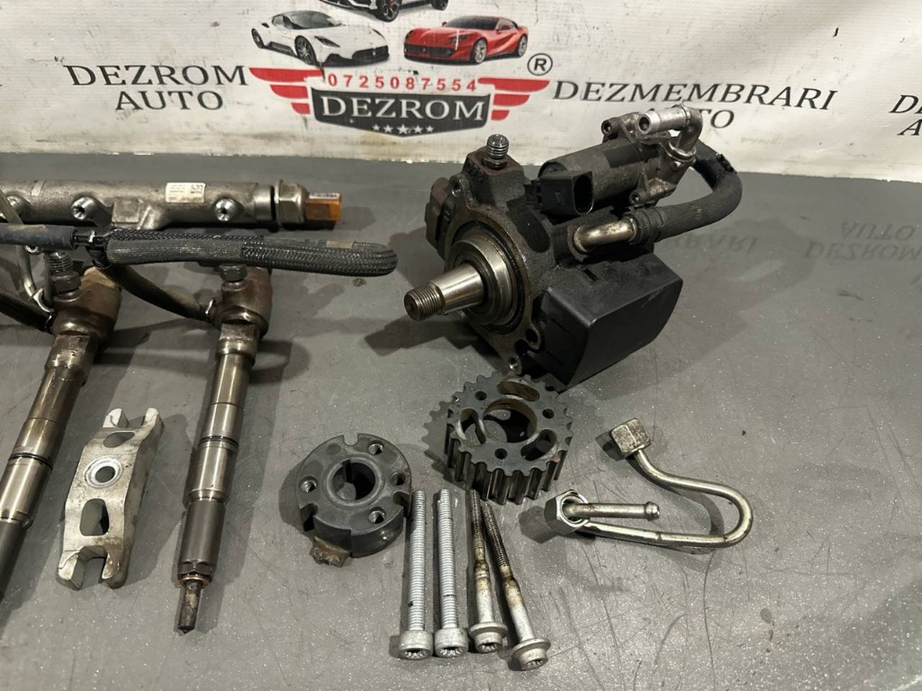 Kit injectie 03L130277 / 03L130755E VW J