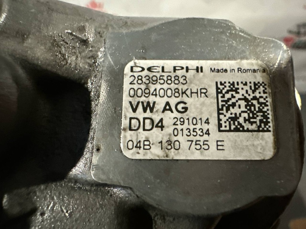 Kit injectie 04B130755E / 04L130277D Sea