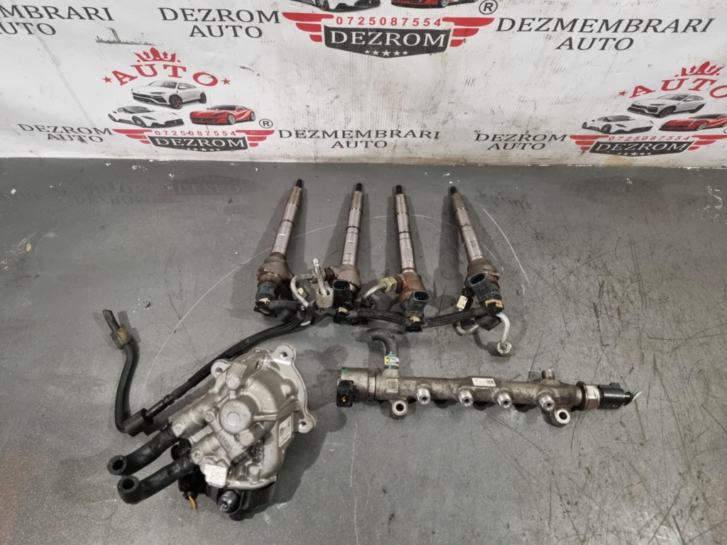 Kit injectie 04L130755E / 04L089G / 04L1