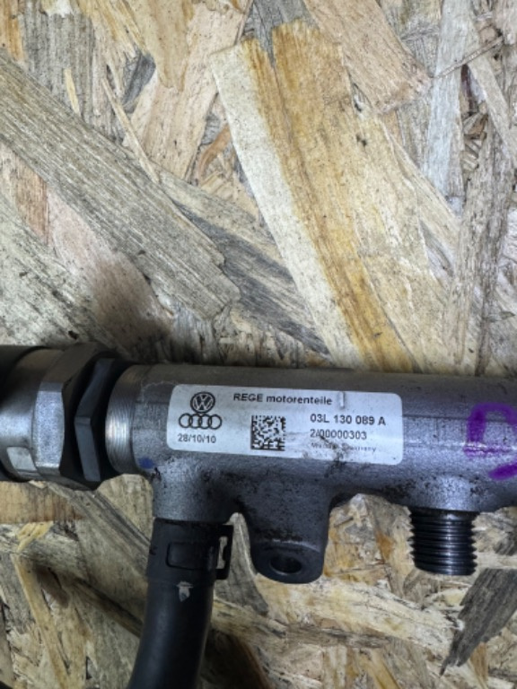 Kit injectie 2.0 tdi CBAB, CBBB, CBDB, C