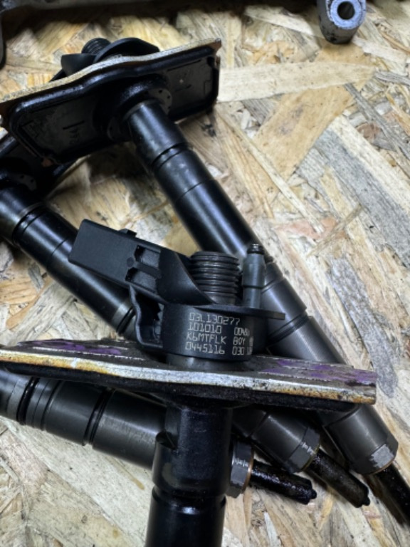Kit injectie 2.0 tdi CBAB, CBBB, CBDB, C