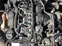 Kit Injectie 2.0TDI CAG Audi A4 B8 2008-2012
