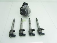 Kit Injectie 2,0Tdi Pompa si Injectoare Seat alhambra / Leon Skoda Octavia / Superb