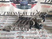 Kit injectie (65.000 km) Audi A3 8V 1.6 TDi 110 cai motor CXXB coduri : 04B130755F / 04L130277D / 04L130089F