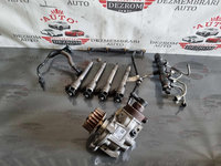 Kit injectie 9817903080 / 9828959880 / 9821399680 Peugeot Rifter MPV 1.5 BlueHDi 75 cai YHW (DV5RE)