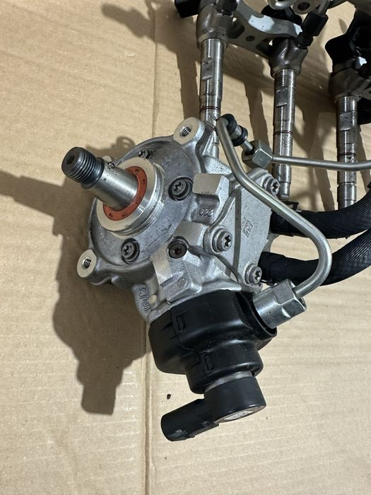 Kit injectie Audi A4 A5 A6 Q5 2.0 TDI DT