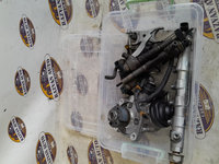 Kit Injectie Audi A4 B8 2.0 CJC Cod Rampa: 03L130089Q Pompa: 03L130755AC Injector: 03L130277J