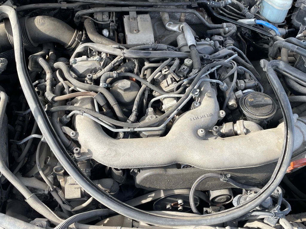 KIT INJECTIE AUDI A4 B8 (8K5) 2.7 TDI 163cai cod: 