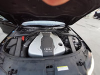 Kit injectie audi a6 a7 a8 3.0 clab cduc injectoare cduc clab a6 a7 a8