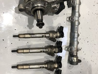 Kit injectie Bmw 2.0 d biturbo euro6. Cod motor B47D20B